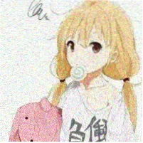 读者四号厅头像